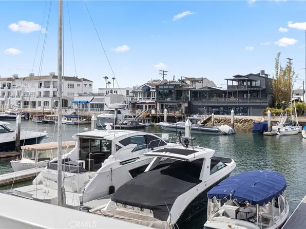 700 Lido Park Dr Unit 13, Newport Beach, CA 92663