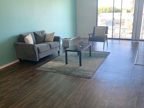 Living Room Open Space