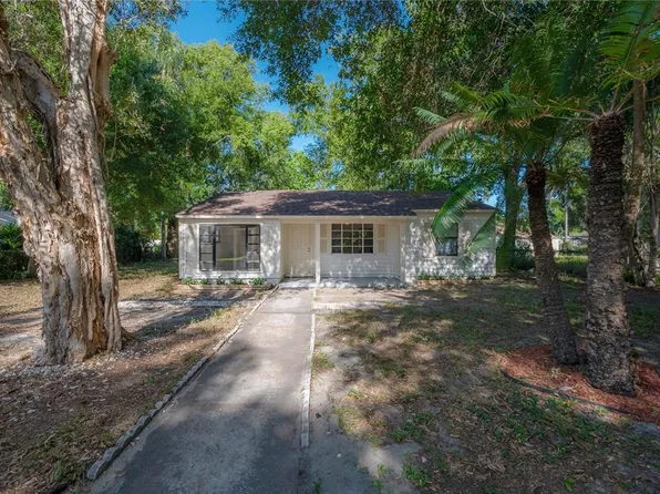 6714 N 11th St, Tampa, FL 33604