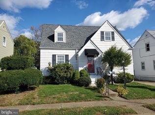 1117 Logan Ave, Bellmawr, NJ 08031