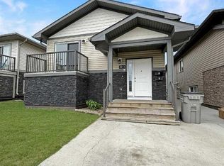 9913 109th Ave #A, Grande Prairie, AB T8V 1R7