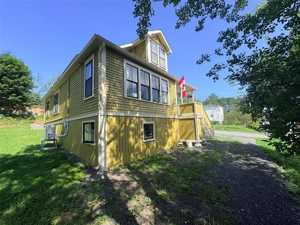 1 Albert Street, Lewisporte, NL A0G3A0