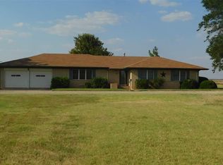 9208 State Highway 240 W, Electra, TX 76360