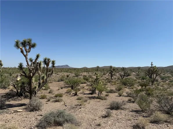 0 N Silver Eagle Dr, Willow Beach, AZ 86445