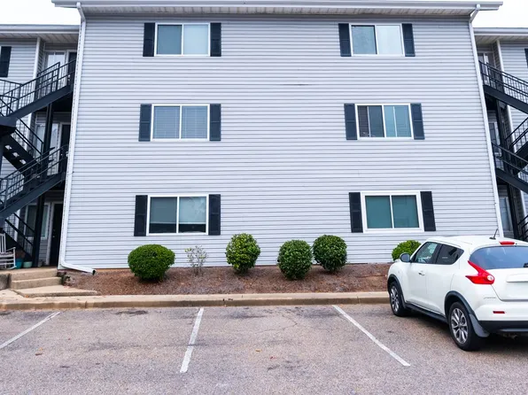 555 W Glenn Ave, Auburn, AL