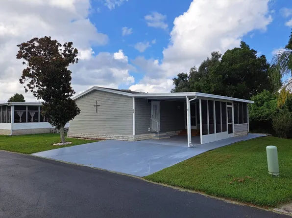 395 Lake Erie Ln, Mulberry, FL 33860