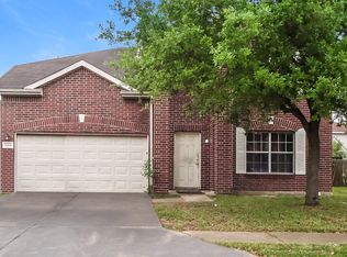 13426 Fountain Hills Ct, Houston, TX 77086