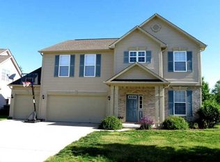1962 Westminster Pl, Columbus, IN