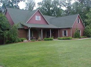 347 Devon Way Rd, White Pine, TN 37890