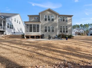 308 Harmony Creek Pl, Apex, NC 27539
