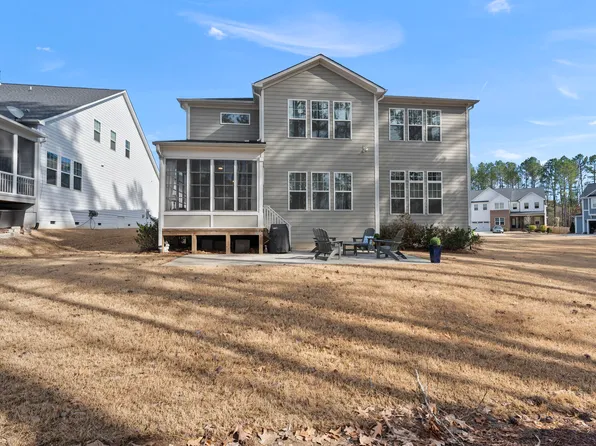 308 Harmony Creek Pl, Apex, NC 27539