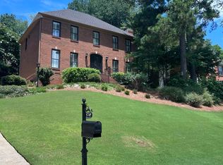 Spectrum, Birmingham, AL 35244