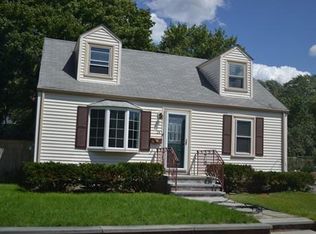 24 Badger Rd, Hyde Park, MA 02136