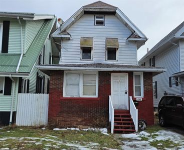 1049 Rankine Ave, Erie, PA, 16511