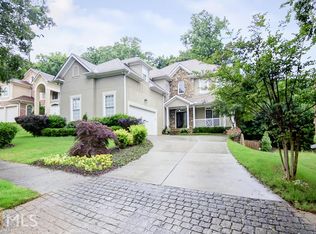 335 Beracah Trl SW, Atlanta, GA 30331