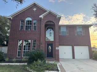 19003 Canyon Star Ct, Tomball, TX 77377