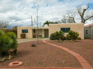 10617 Snow Heights Blvd NE, Albuquerque, NM 87112