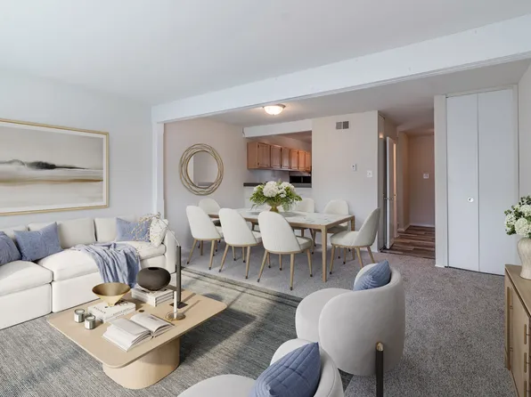 Old Bridge Apartments