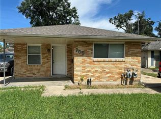 705 Bell St, Metairie, LA 70003