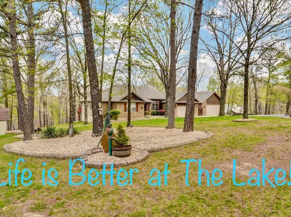 773 Pokeberry Lane, Lampe, MO 65681