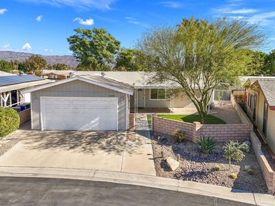 47894 Los Amigos Ct, Indio, CA, 92201