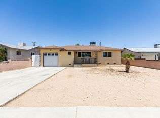 240 W Graaf Ave, Ridgecrest, CA 93555