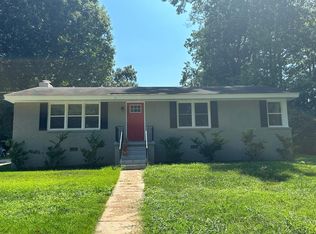 3009 Glenridge Dr, Raleigh, NC 27604