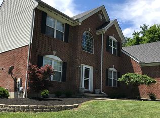 913 Baccarat Dr, Cincinnati, OH 45245