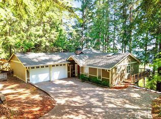510 Johnson Rd, Quilcene, WA 98376