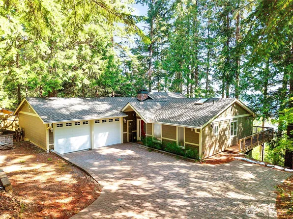 510 Johnson Road, Quilcene, WA 98376