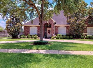 18003 Oakhampton Dr, Houston, TX 77084