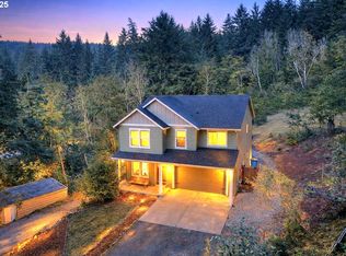 5601 NE 276th Ave, Camas, WA 98607