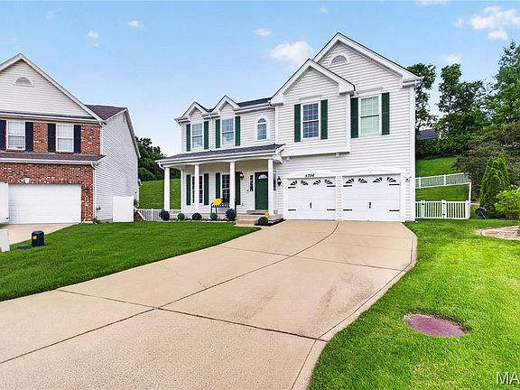 3rd image of 4396 Hawkins Glen Way