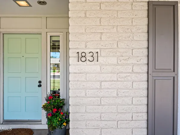 1831 W SELDON Lane, Phoenix, AZ 85021