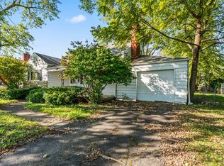 645 S Brinker Ave, Columbus, OH