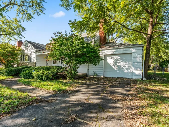 645 S Brinker Ave, Columbus, OH 43204