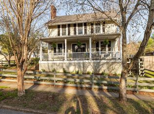 1401 Overton St, Old Hickory, TN 37138