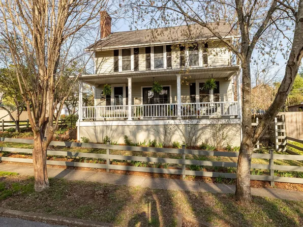 1401 Overton St, Old Hickory, TN 37138