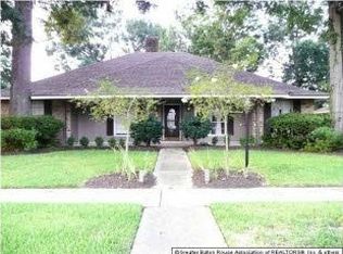 15533 Chickamauga Ave, Baton Rouge, LA 70817