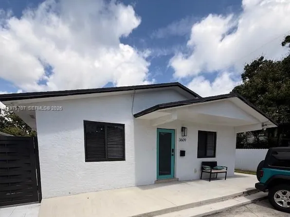 3609 SW 27th St #0, Miami, FL 33133