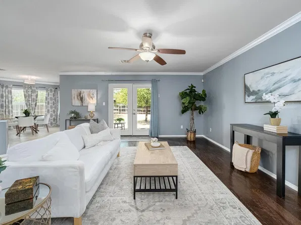 2211 Kimra Ln, Cedar Park, TX 78613