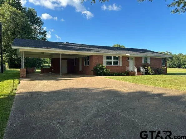 577 E Highway 84, Mount Enterprise, TX 75681