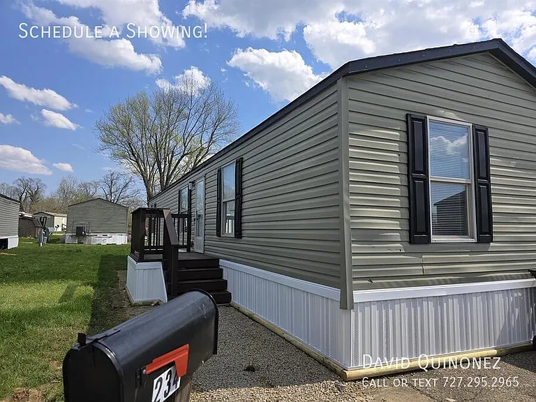 234 N Blackwood Dr — Photo 8