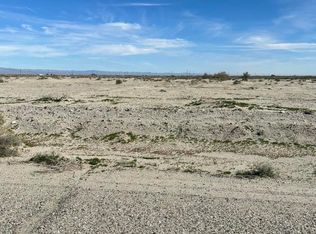 2196 Palm Way Lot 4, Thermal, CA 92274