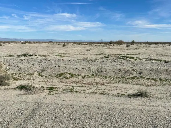 2196 Palm Way Lot 4, Thermal, CA 92274