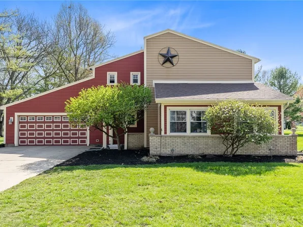 811 Hickory Hollow Rd, Troy, OH 45373
