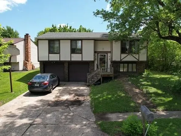 5329 Lunsford Cir, Indianapolis, IN 46237