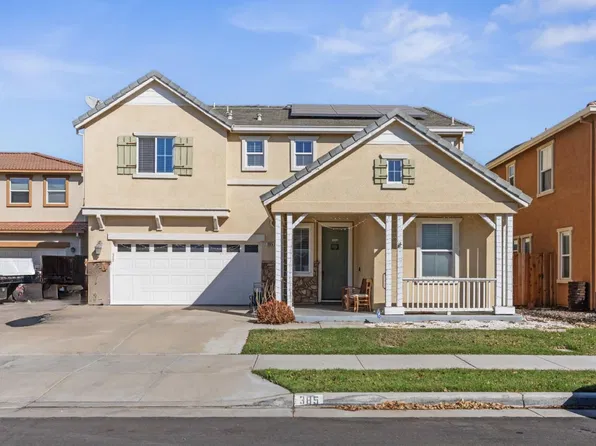 385 Shadowberry Pl, Lathrop, CA 95330