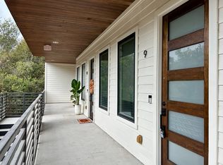 4010 Clawson Rd #9, Austin, TX 78704