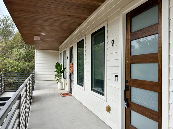 4010 Clawson Rd #9, Austin, TX 78704